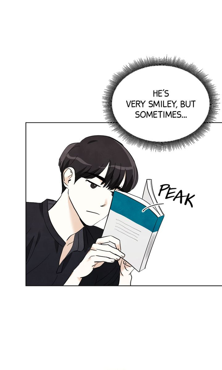 Stargazing Dog Chapter 11 page 35 - 