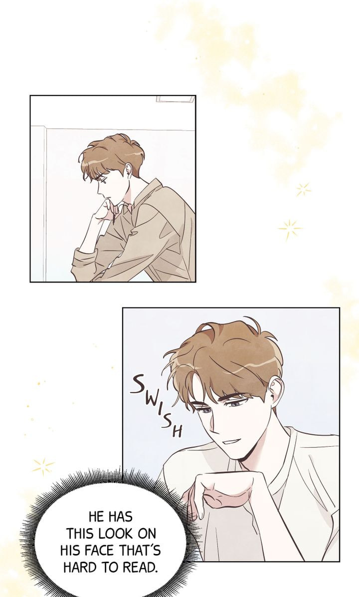 Stargazing Dog Chapter 11 page 36 - 