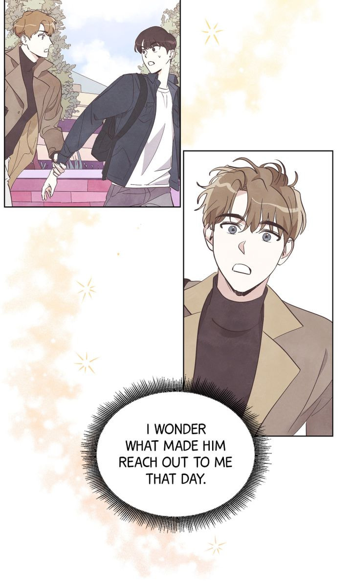 Stargazing Dog Chapter 11 page 38 - 