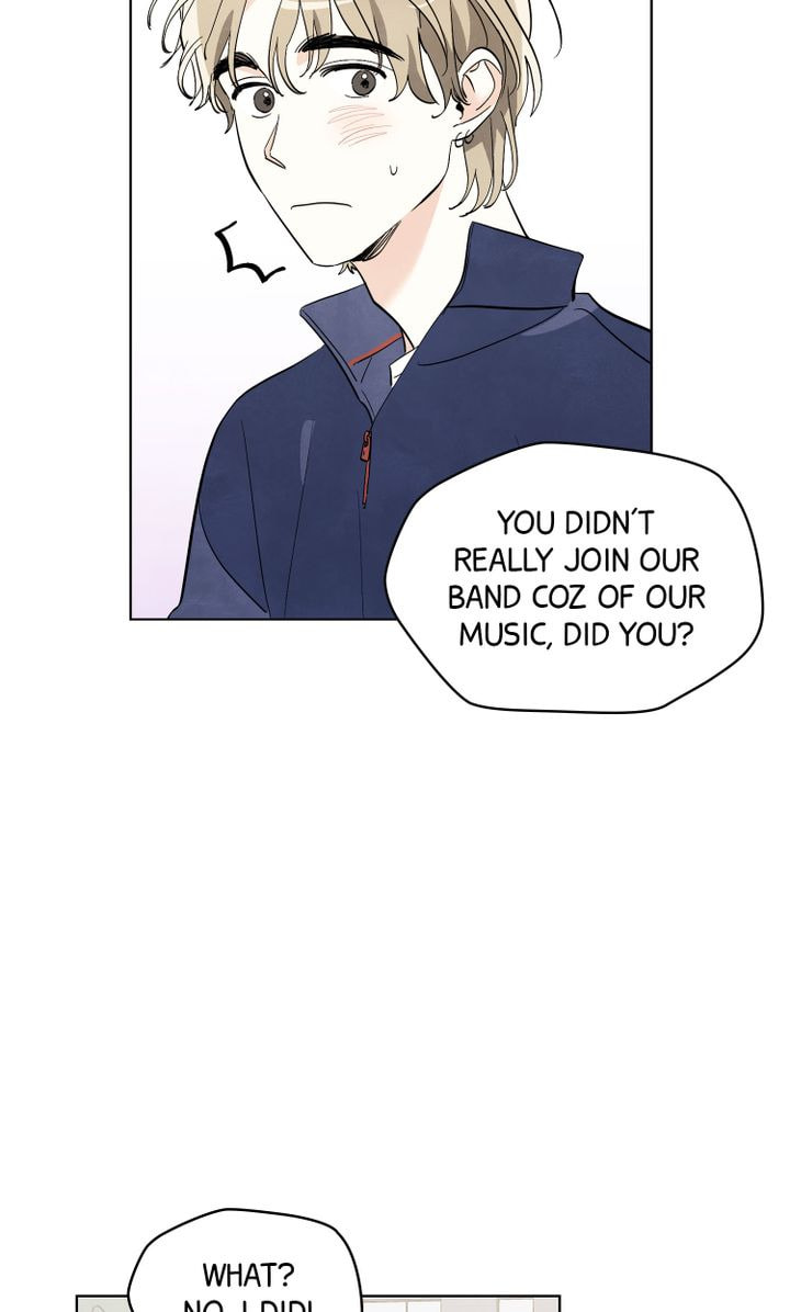 Stargazing Dog Chapter 11 page 6 - 