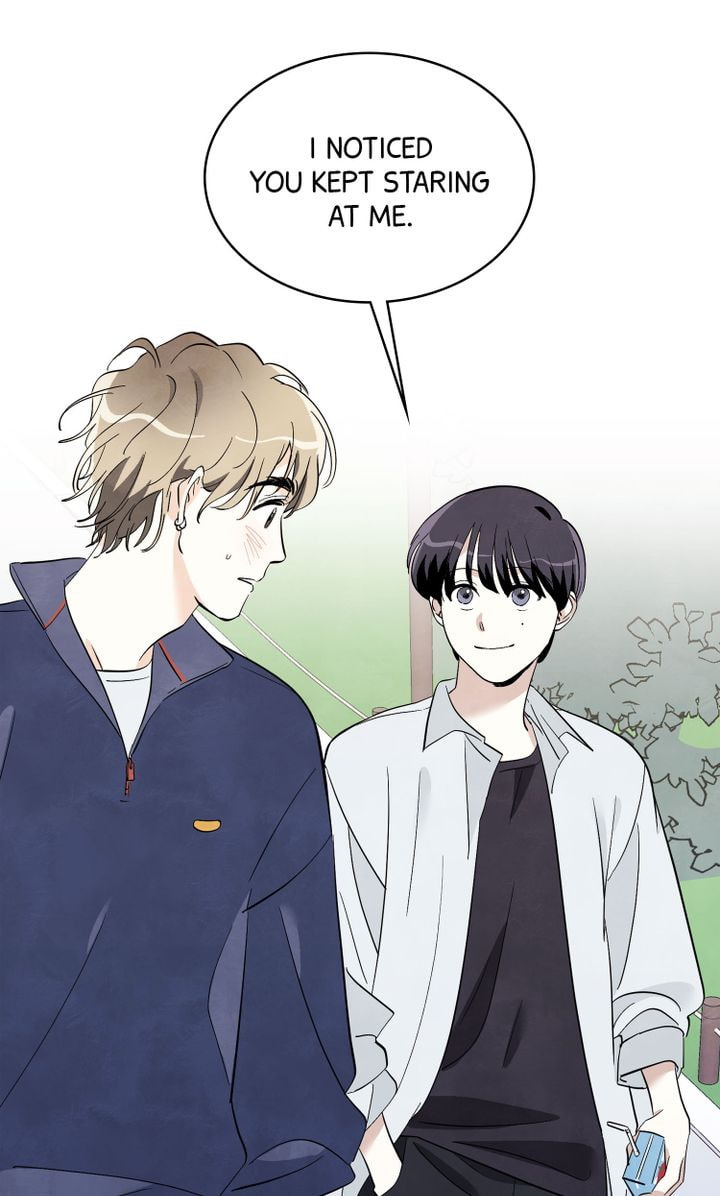 Stargazing Dog Chapter 11 page 9 - 