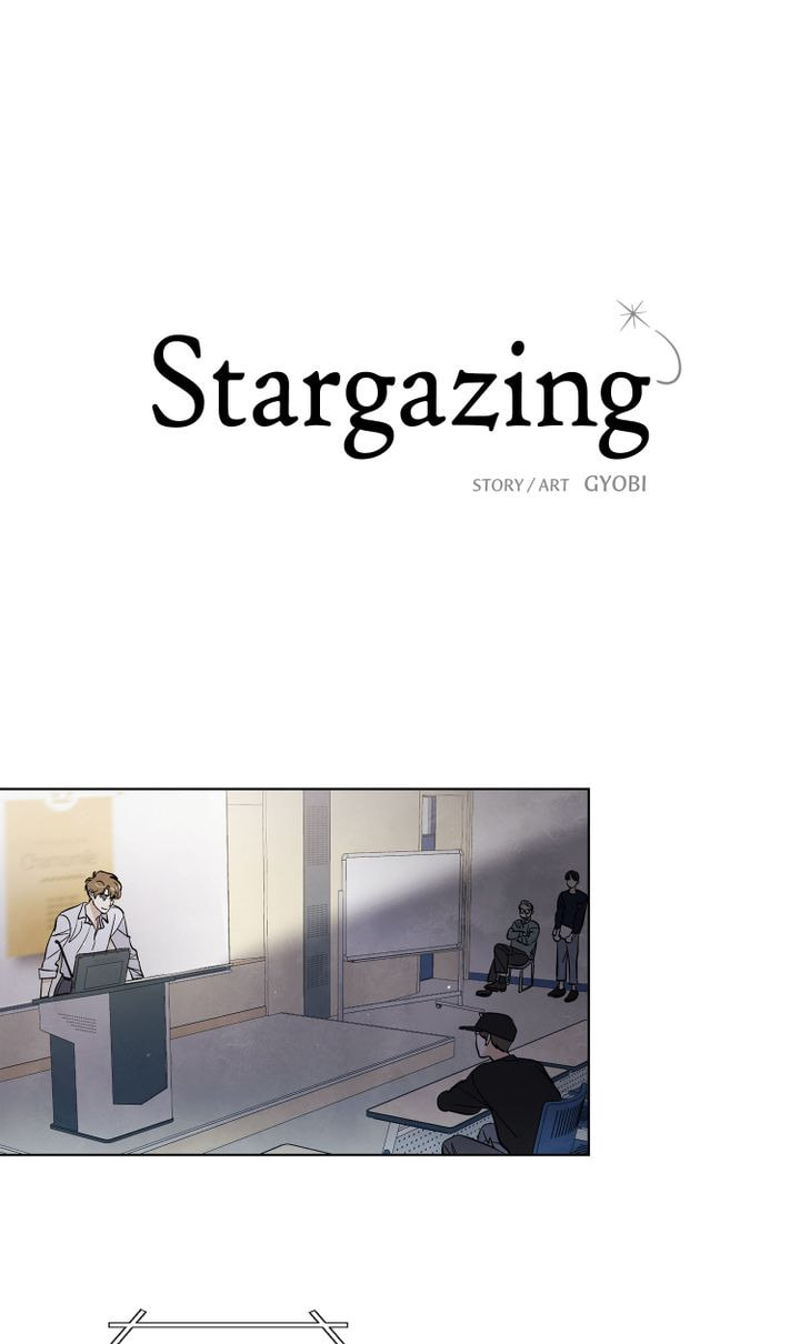 Stargazing Dog Chapter 12 page 1 - 