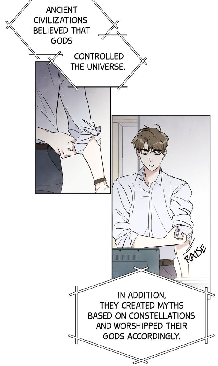 Stargazing Dog Chapter 12 page 2 - 