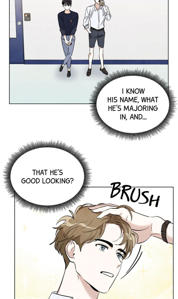 Stargazing Dog Chapter 12 page 18 - 