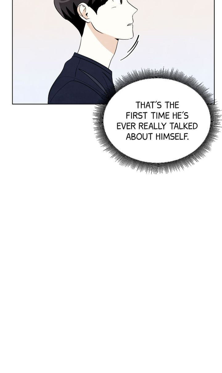 Stargazing Dog Chapter 12 page 28 - 