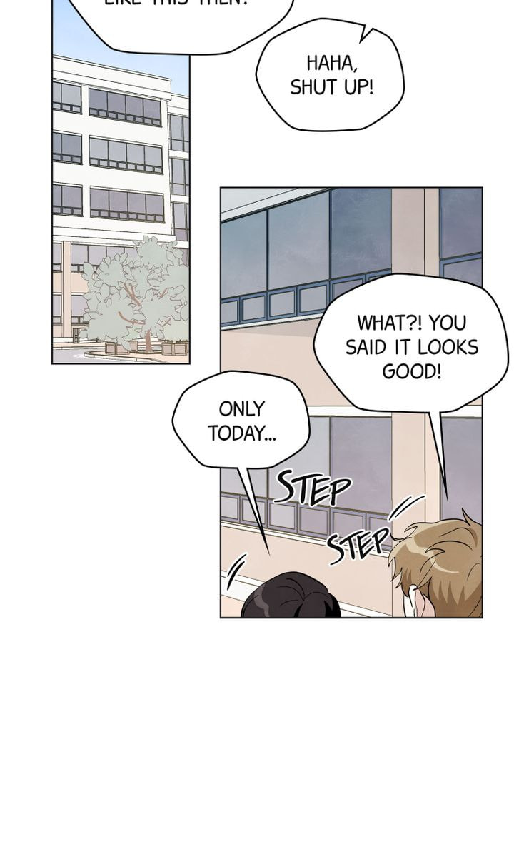 Stargazing Dog Chapter 12 page 36 - 
