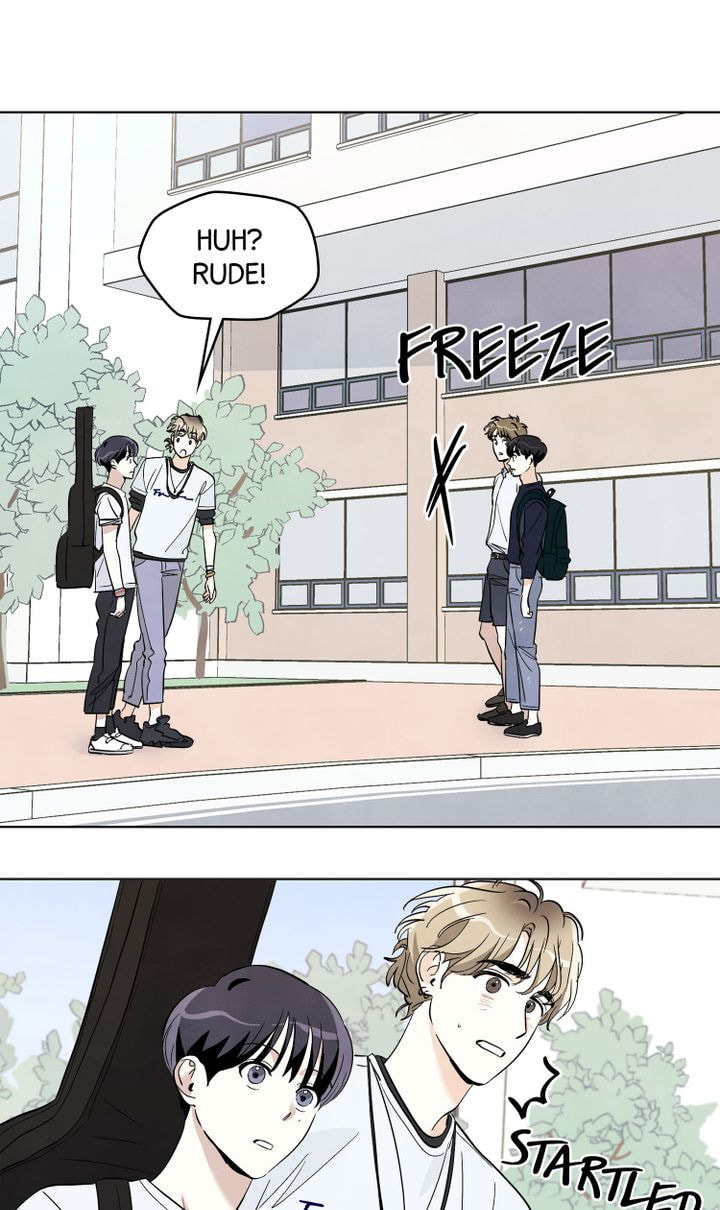 Stargazing Dog Chapter 12 page 37 - 
