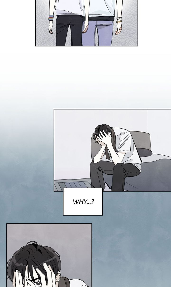 Stargazing Dog Chapter 12 page 40 - 