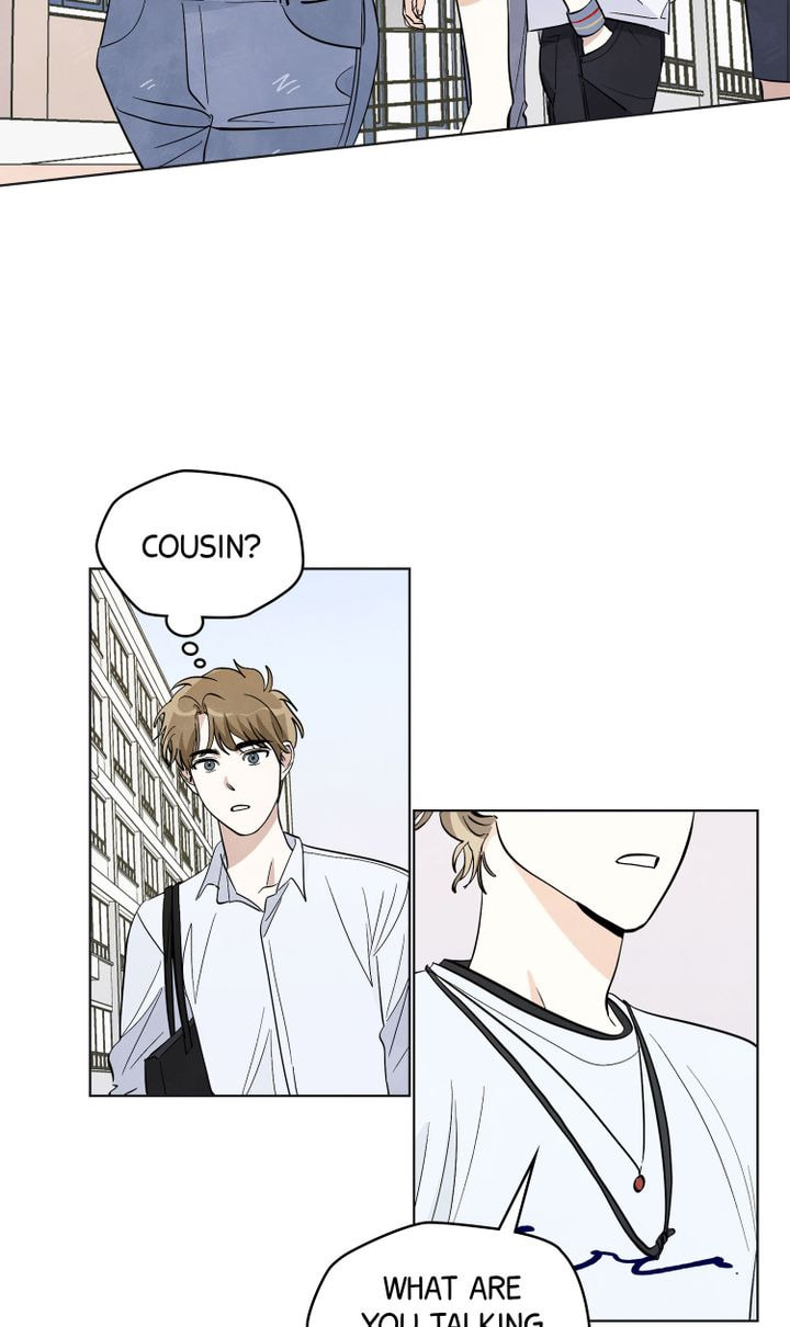 Stargazing Dog Chapter 12 page 44 - 