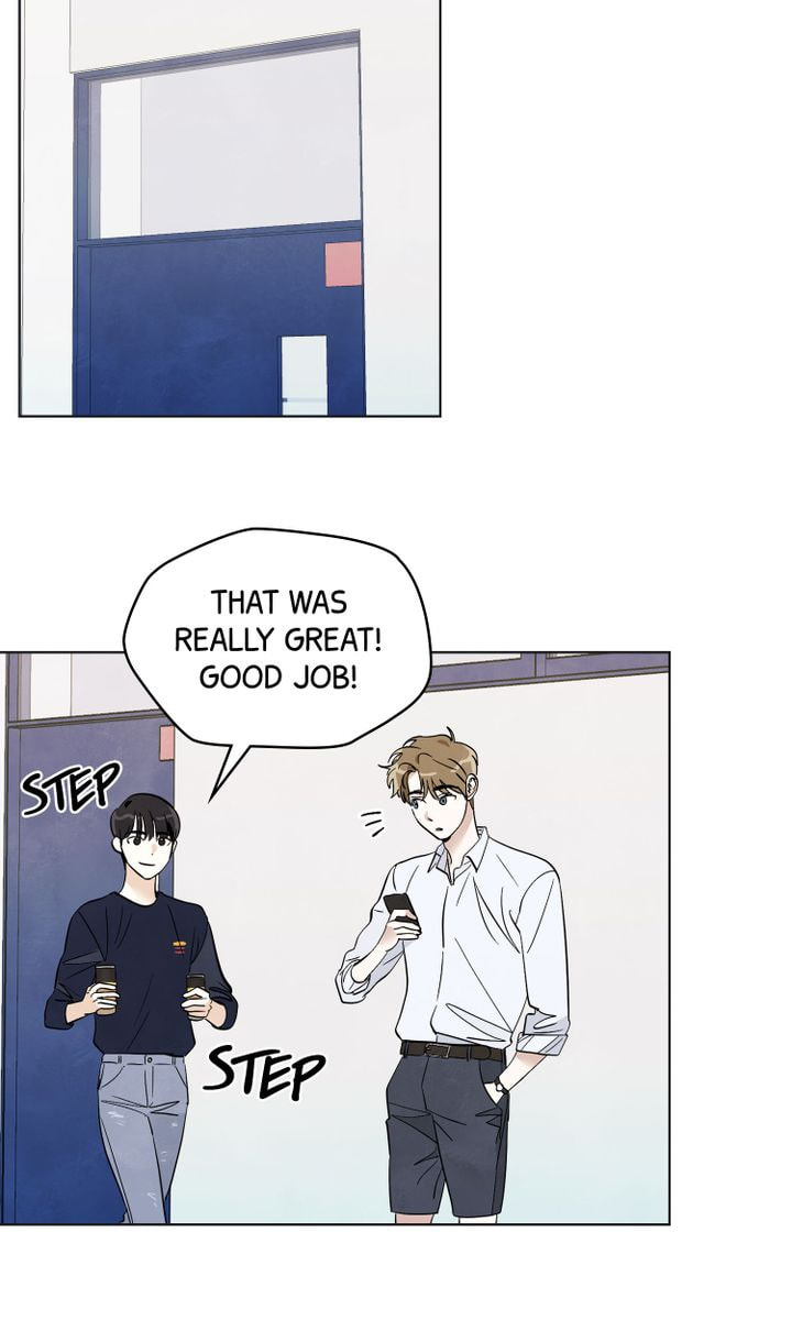 Stargazing Dog Chapter 12 page 10 - 
