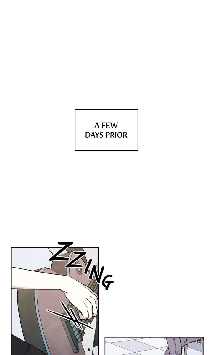 Stargazing Dog Chapter 13 page 1 - 