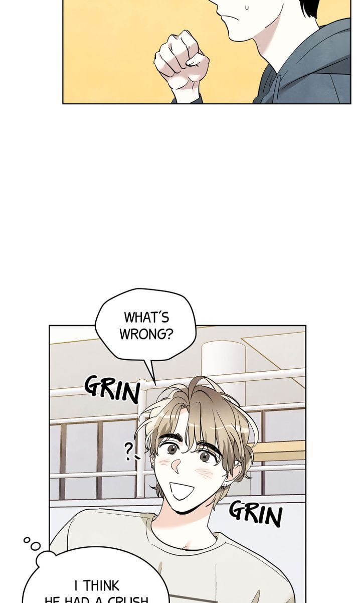 Stargazing Dog Chapter 13 page 20 - 