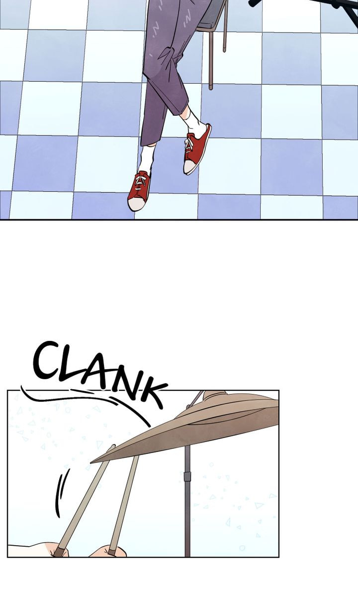 Stargazing Dog Chapter 13 page 3 - 