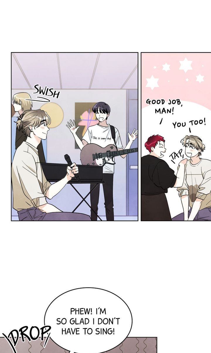 Stargazing Dog Chapter 13 page 4 - 
