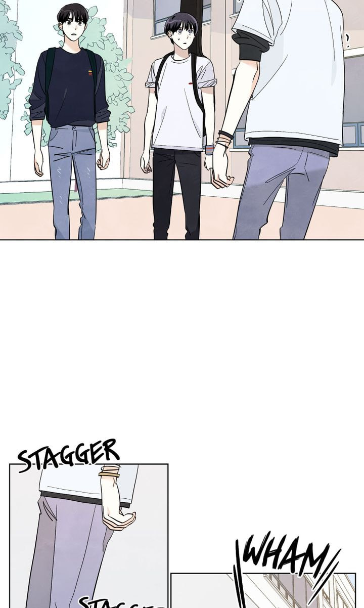 Stargazing Dog Chapter 13 page 31 - 
