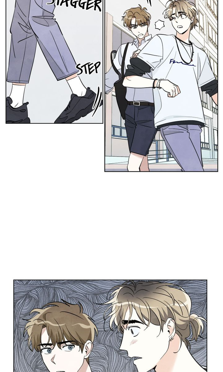 Stargazing Dog Chapter 13 page 32 - 