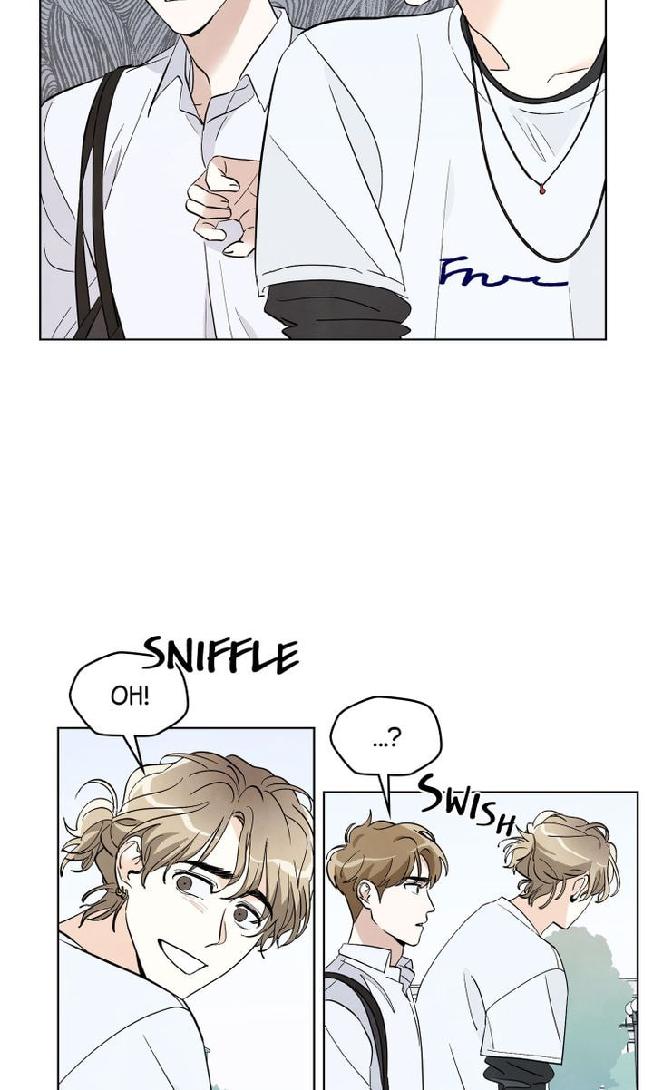 Stargazing Dog Chapter 13 page 33 - 