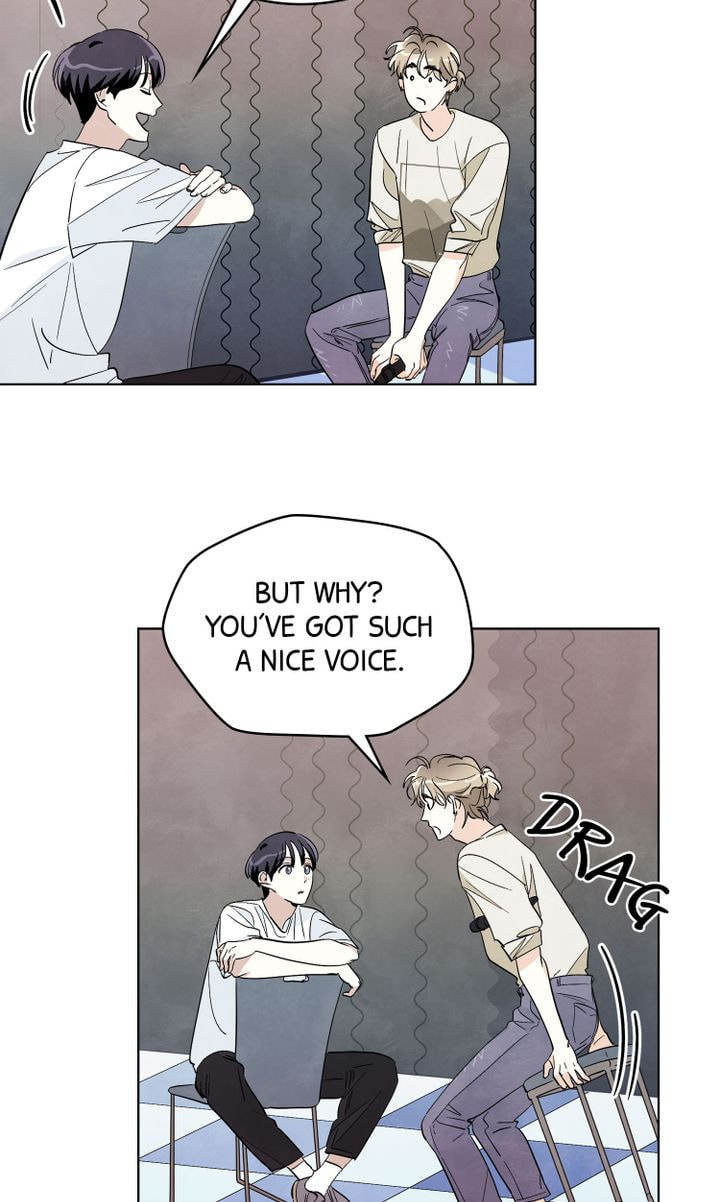Stargazing Dog Chapter 13 page 5 - 