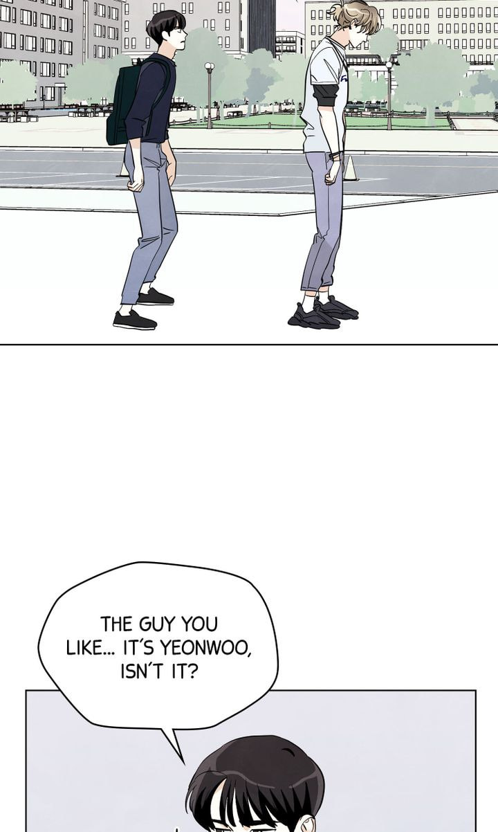 Stargazing Dog Chapter 13 page 43 - 