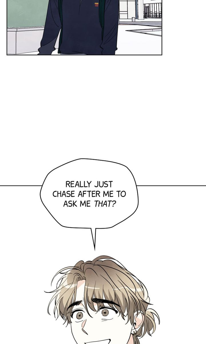 Stargazing Dog Chapter 13 page 45 - 