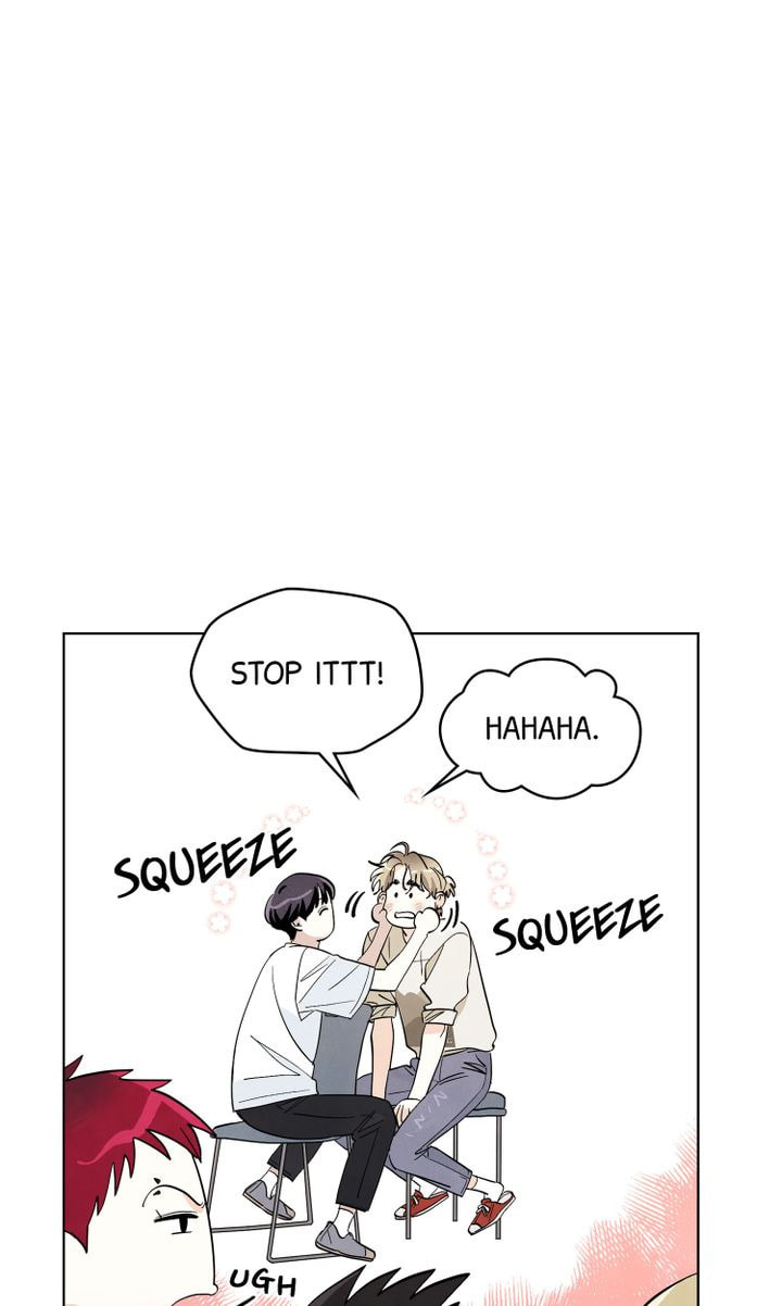 Stargazing Dog Chapter 13 page 7 - 
