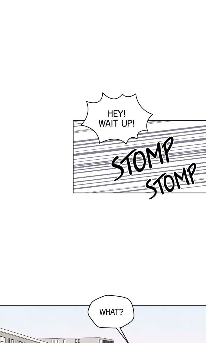 Stargazing Dog Chapter 14 page 1 - 