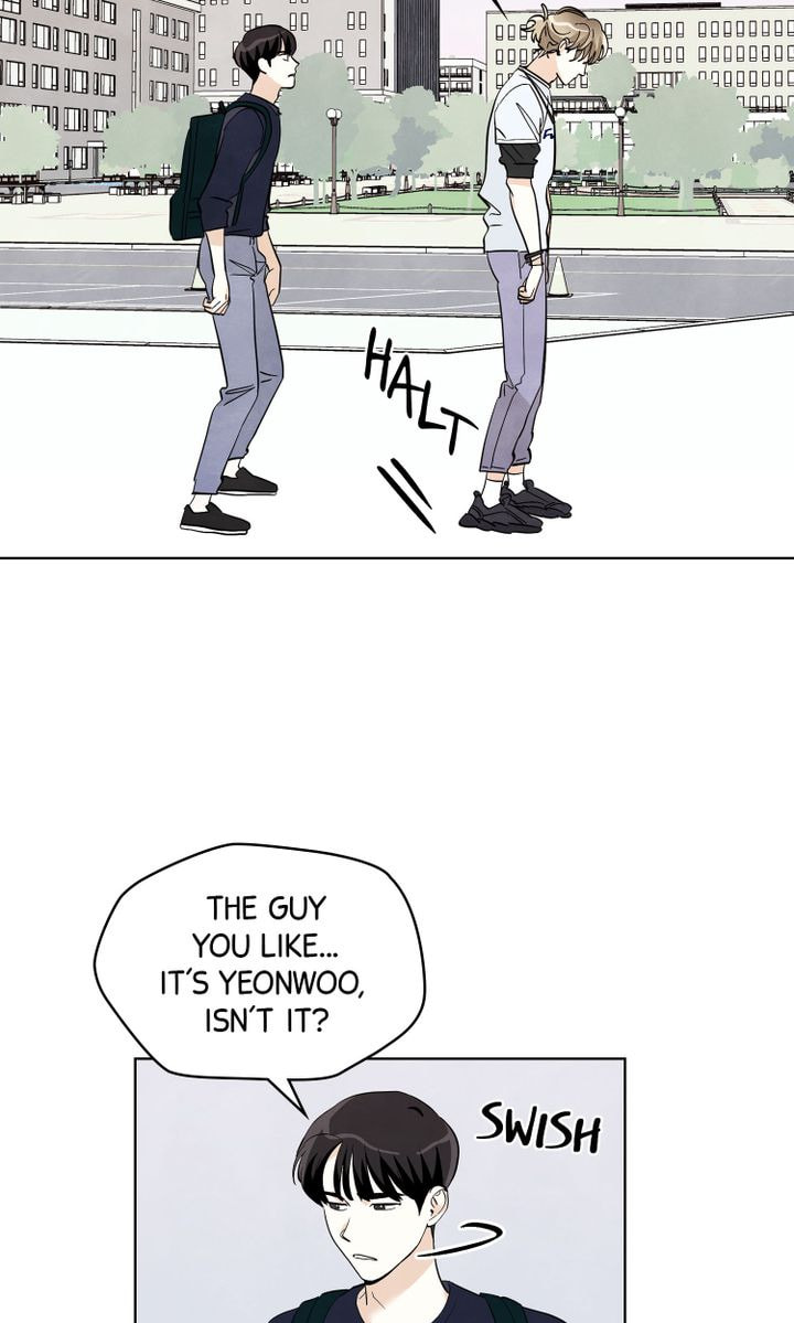 Stargazing Dog Chapter 14 page 2 - 