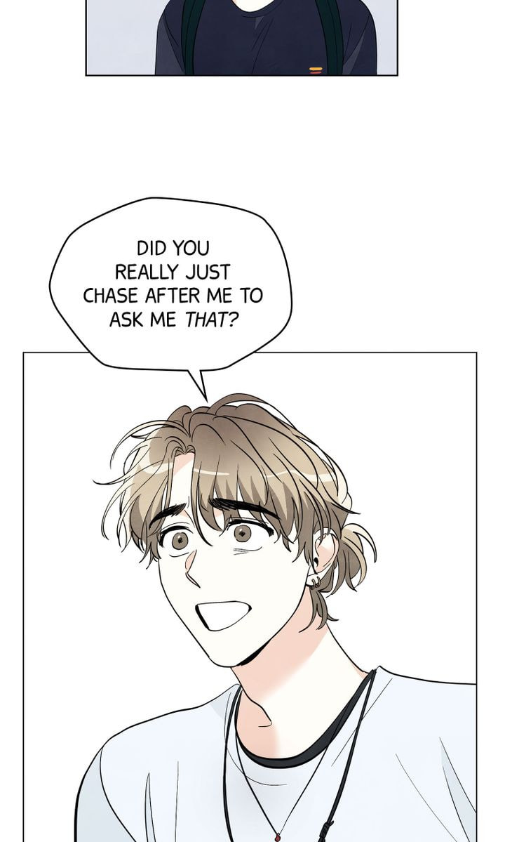 Stargazing Dog Chapter 14 page 3 - 