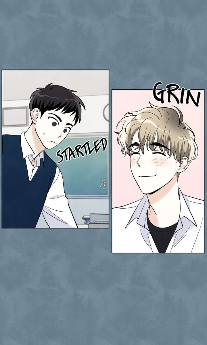Stargazing Dog Chapter 14 page 26 - 