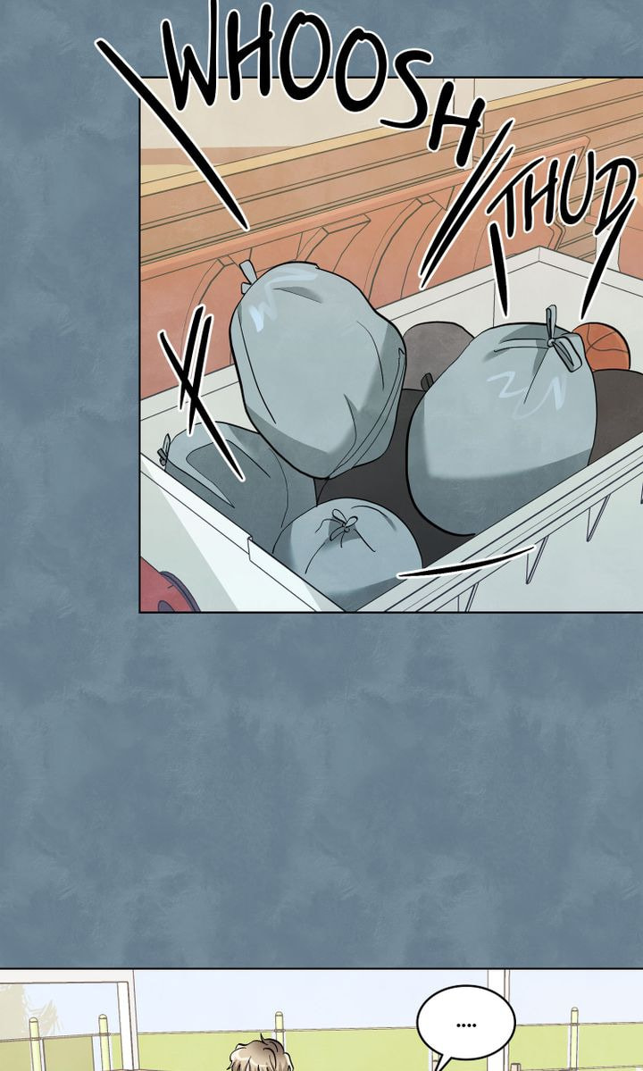 Stargazing Dog Chapter 14 page 33 - 