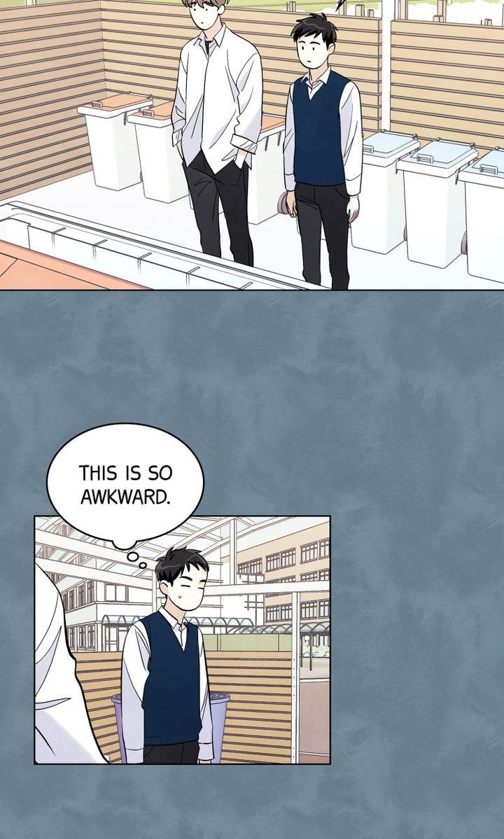 Stargazing Dog Chapter 14 page 34 - 