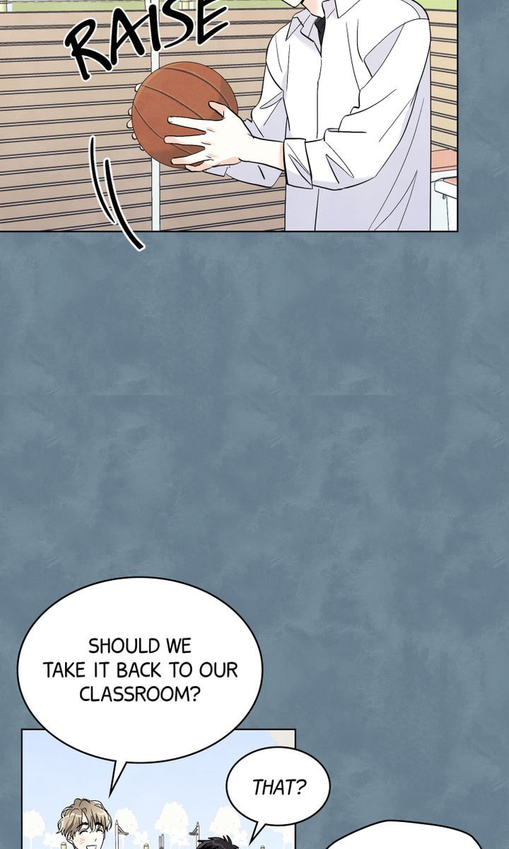 Stargazing Dog Chapter 14 page 36 - 