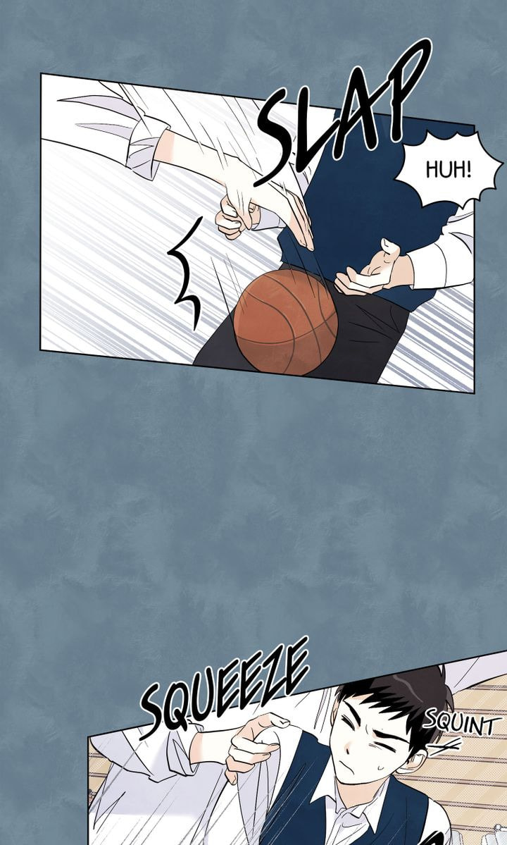 Stargazing Dog Chapter 14 page 40 - 