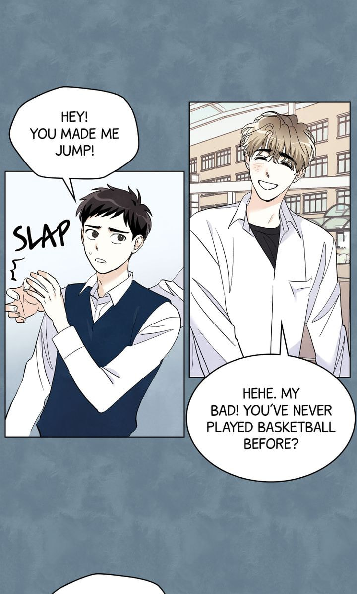 Stargazing Dog Chapter 14 page 42 - 