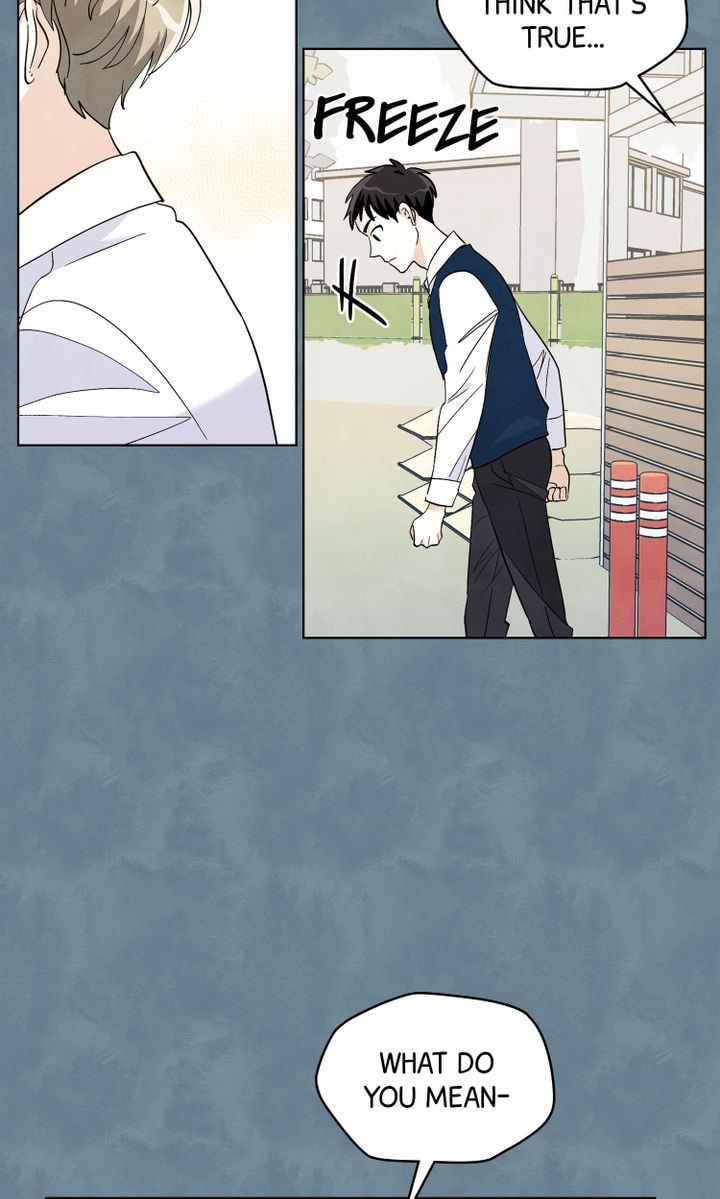 Stargazing Dog Chapter 14 page 44 - 