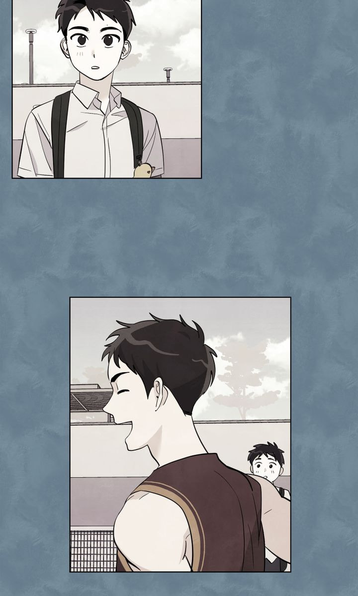 Stargazing Dog Chapter 14 page 48 - 