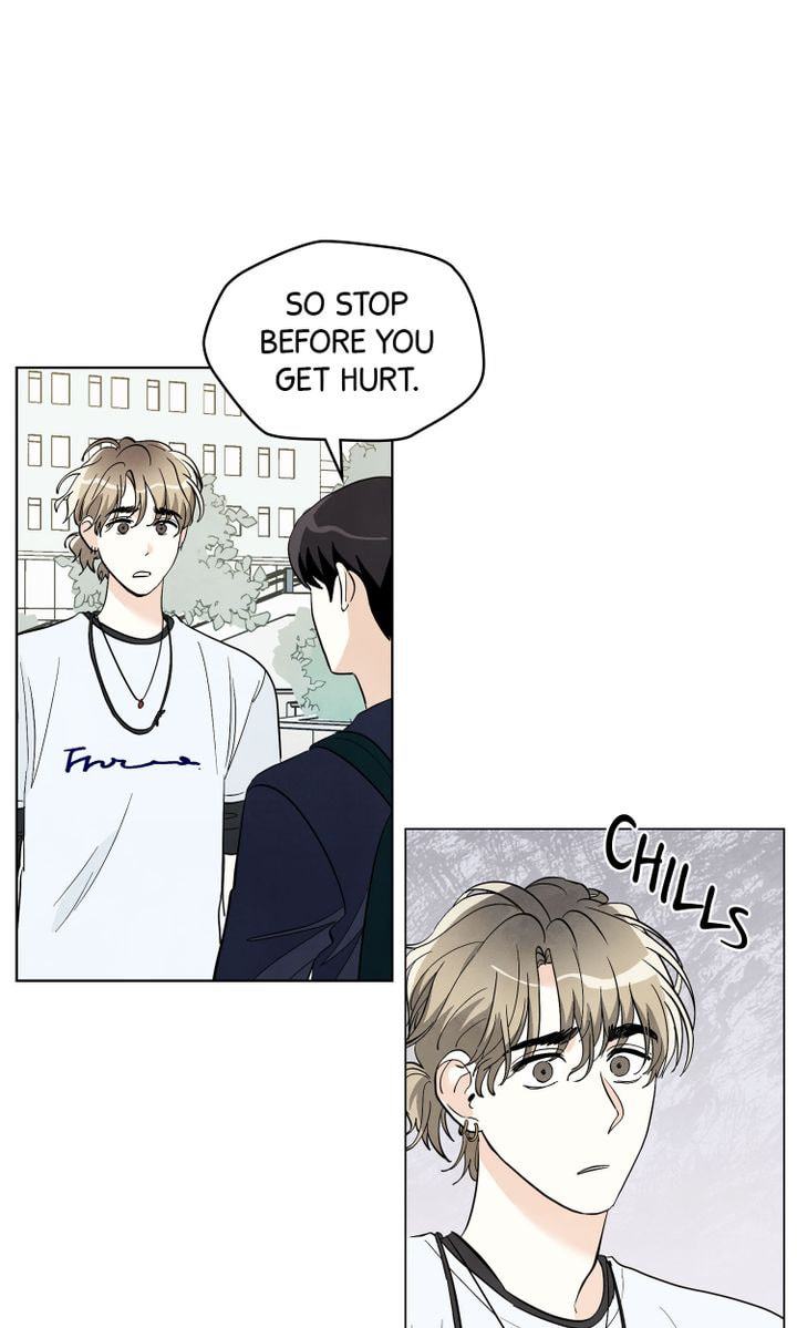 Stargazing Dog Chapter 14 page 8 - 