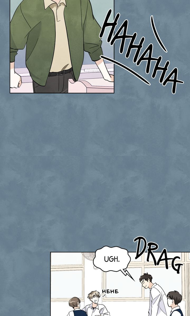 Stargazing Dog Chapter 15 page 12 - 
