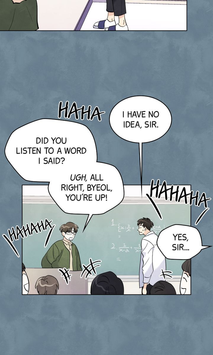 Stargazing Dog Chapter 15 page 14 - 