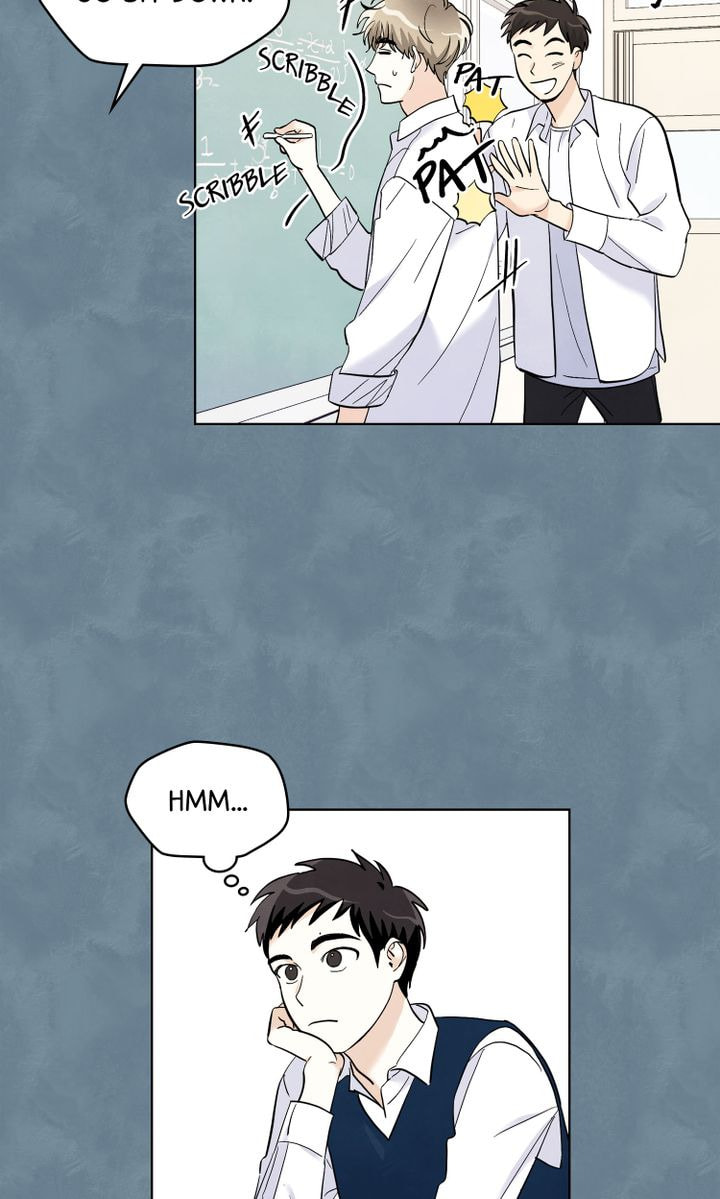 Stargazing Dog Chapter 15 page 17 - 