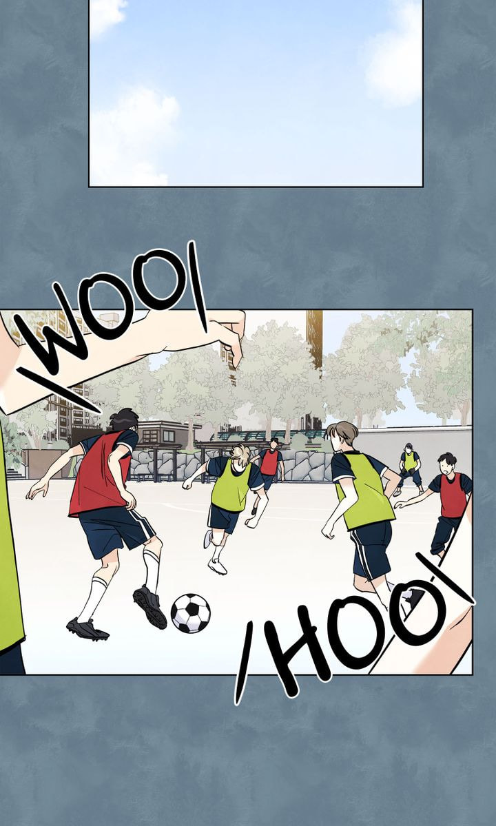 Stargazing Dog Chapter 15 page 23 - 