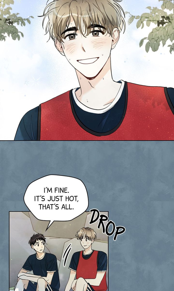 Stargazing Dog Chapter 15 page 26 - 