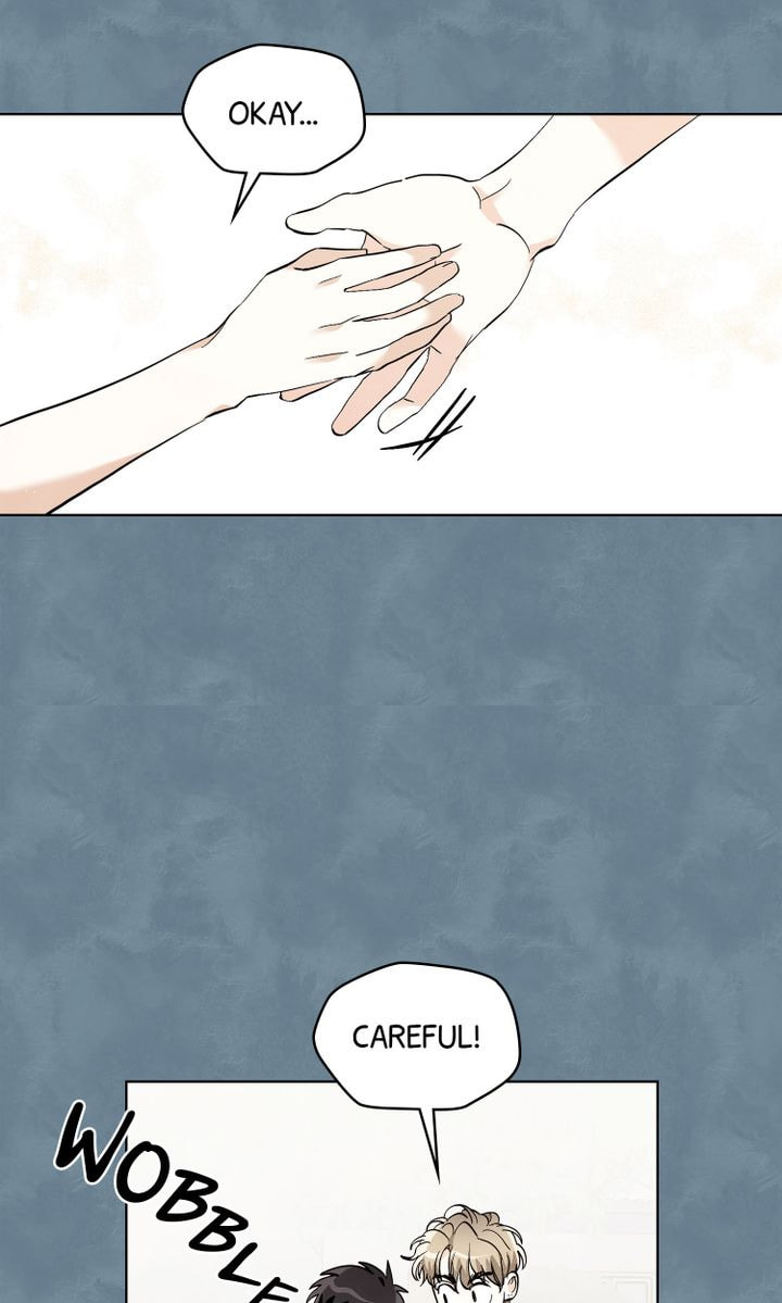 Stargazing Dog Chapter 15 page 29 - 