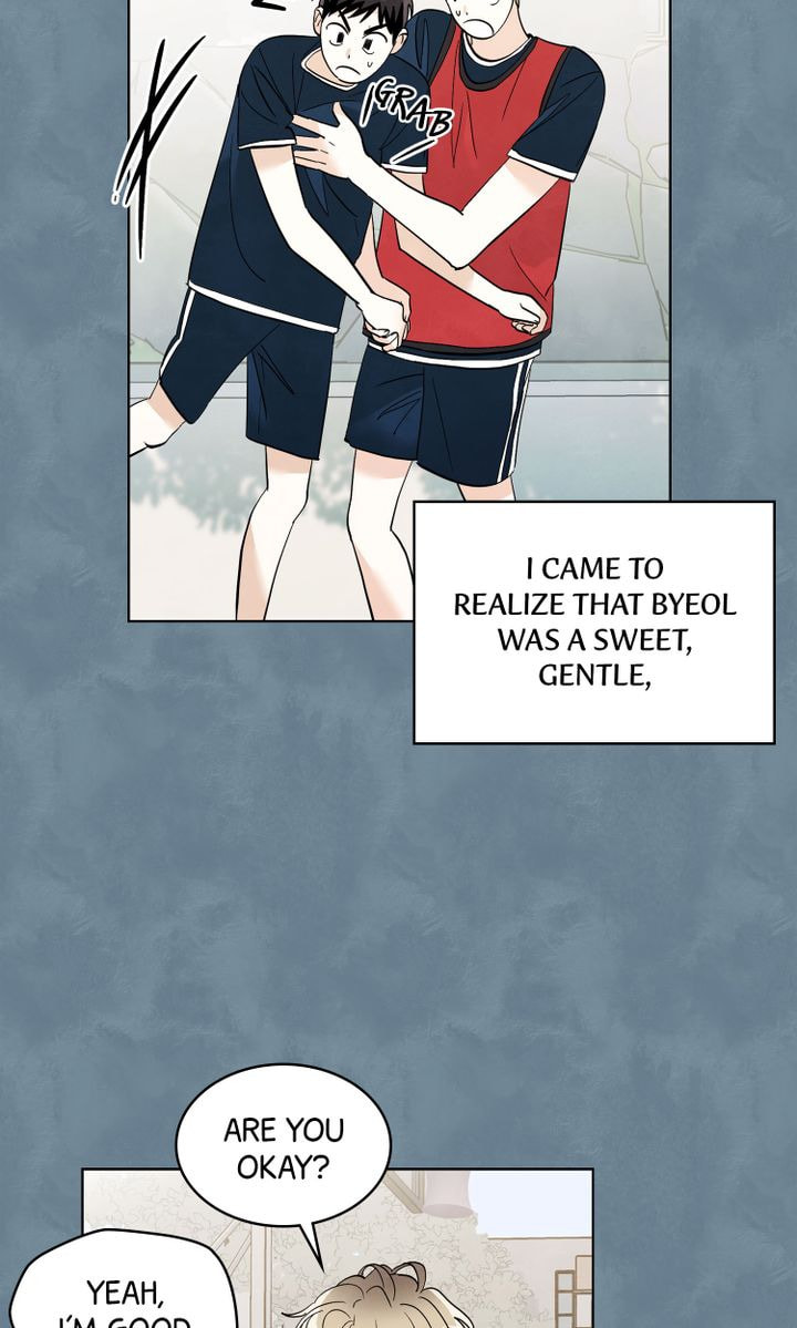Stargazing Dog Chapter 15 page 30 - 