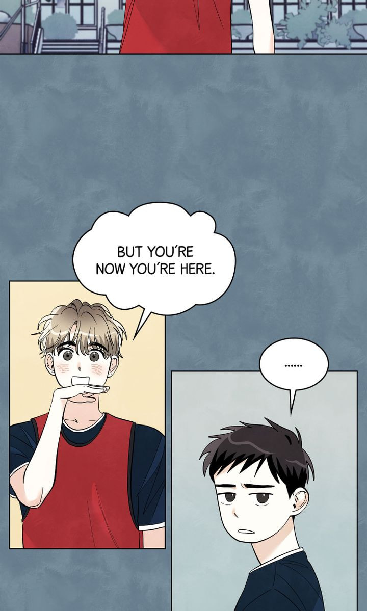 Stargazing Dog Chapter 15 page 33 - 