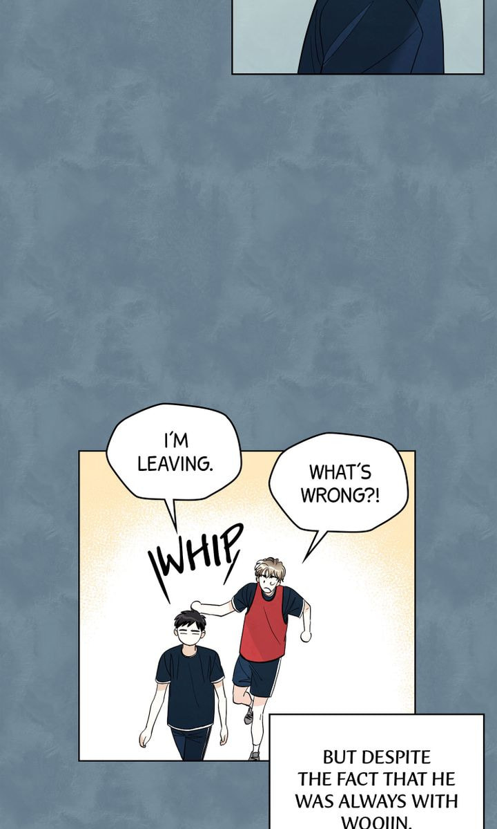 Stargazing Dog Chapter 15 page 34 - 