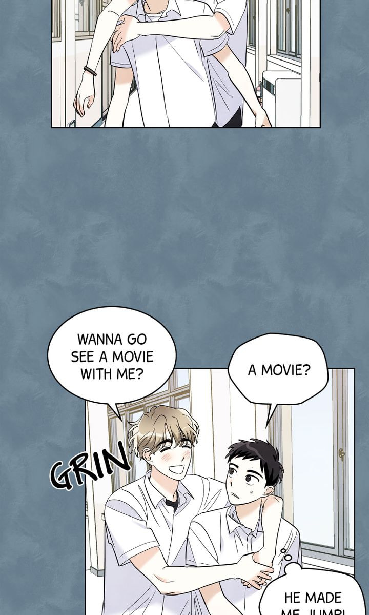 Stargazing Dog Chapter 15 page 37 - 