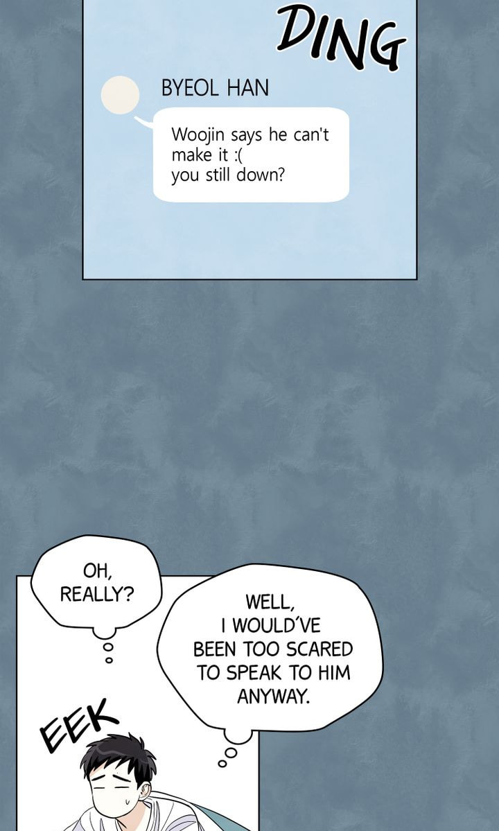 Stargazing Dog Chapter 15 page 42 - 