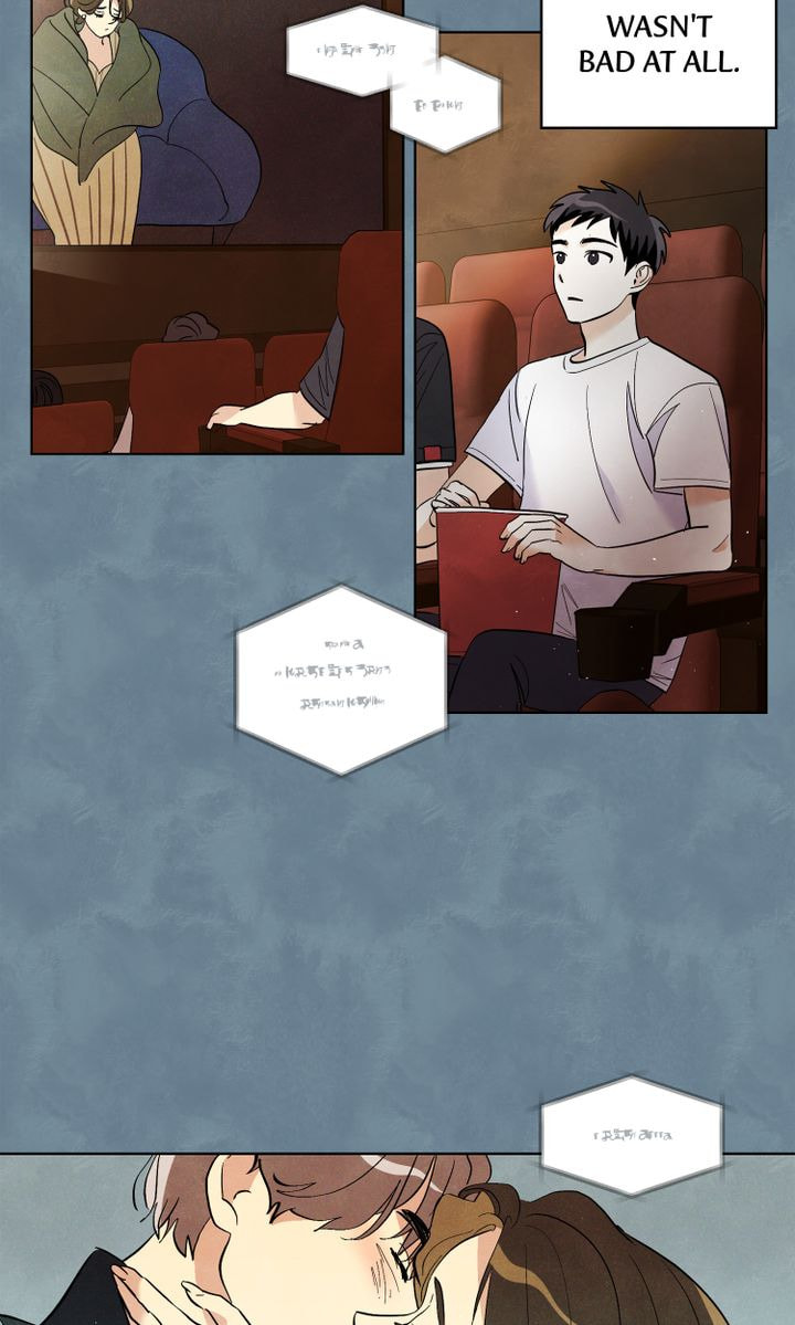 Stargazing Dog Chapter 15 page 47 - 