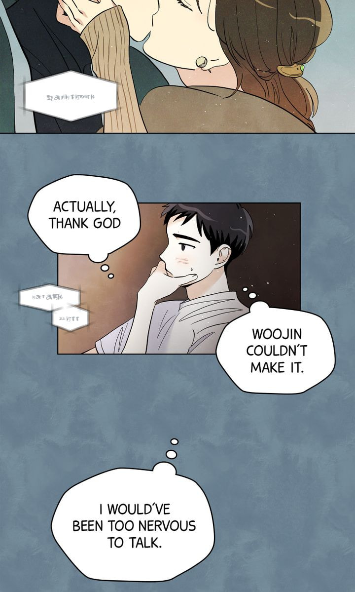 Stargazing Dog Chapter 15 page 48 - 